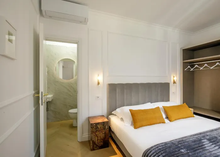 Apartmán The Right Place 4u - Casa Truman Collection - Savelli Boutique