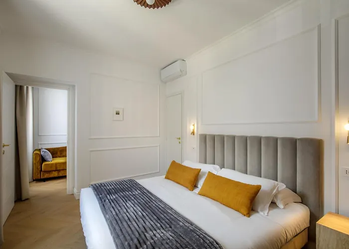 The Right Place 4u - Casa Truman Collection - Savelli Boutique Appartement