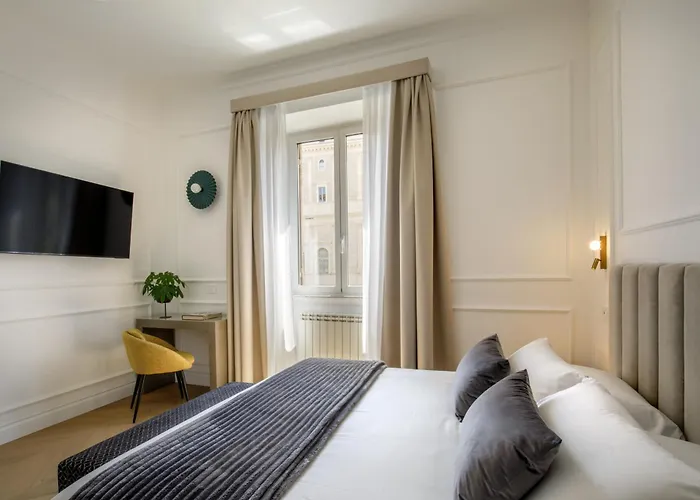 The Right Place 4u - Casa Truman Collection - Savelli Boutique Rome