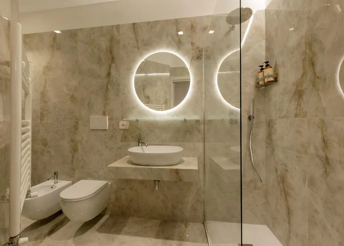 The Right Place 4u - Casa Truman Collection - Savelli Boutique Daire *