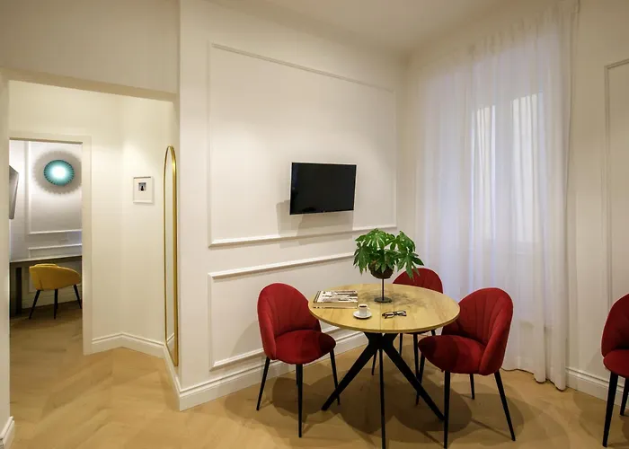 The Right Place 4u - Casa Truman Collection - Savelli Boutique * Rome