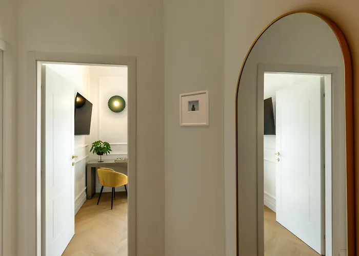 The Right Place 4u - Casa Truman Collection - Savelli Boutique Rome